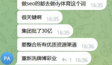 ：某系员工爆料2024年yb集团准备投资30亿重新洗牌博彩业，继续加大...