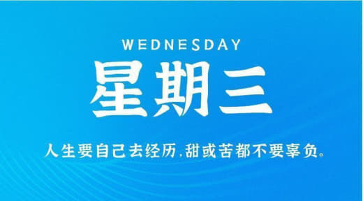 10月18日，星期三，农历九月初四，工作愉快，生活喜乐！